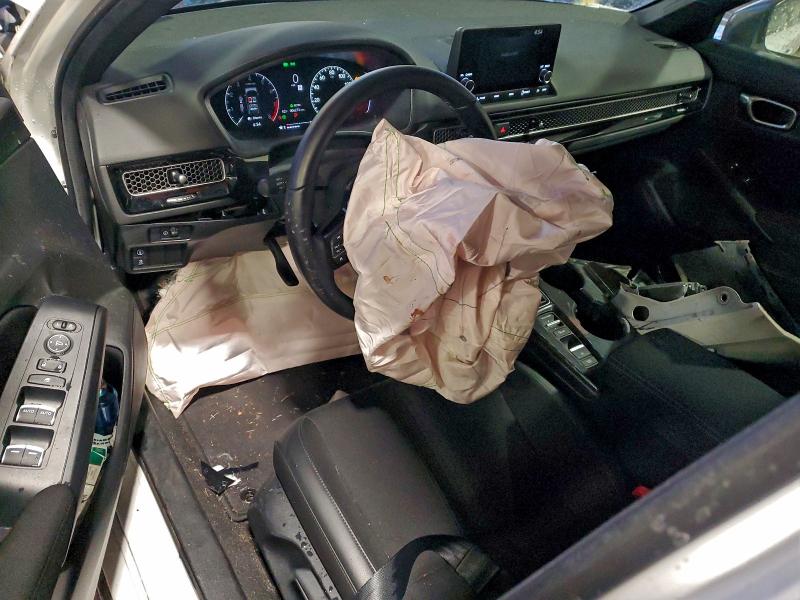 Фото 8 - HONDA CIVIC