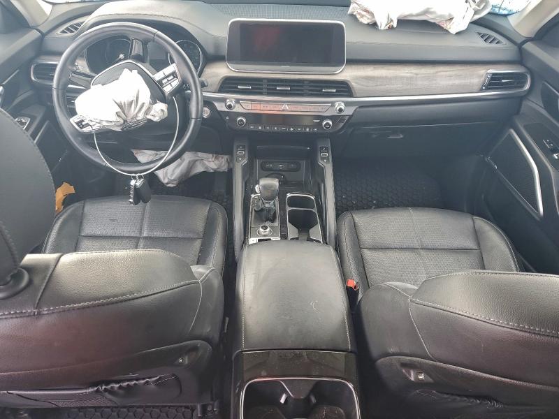 Фото 8 - KIA TELLURIDE