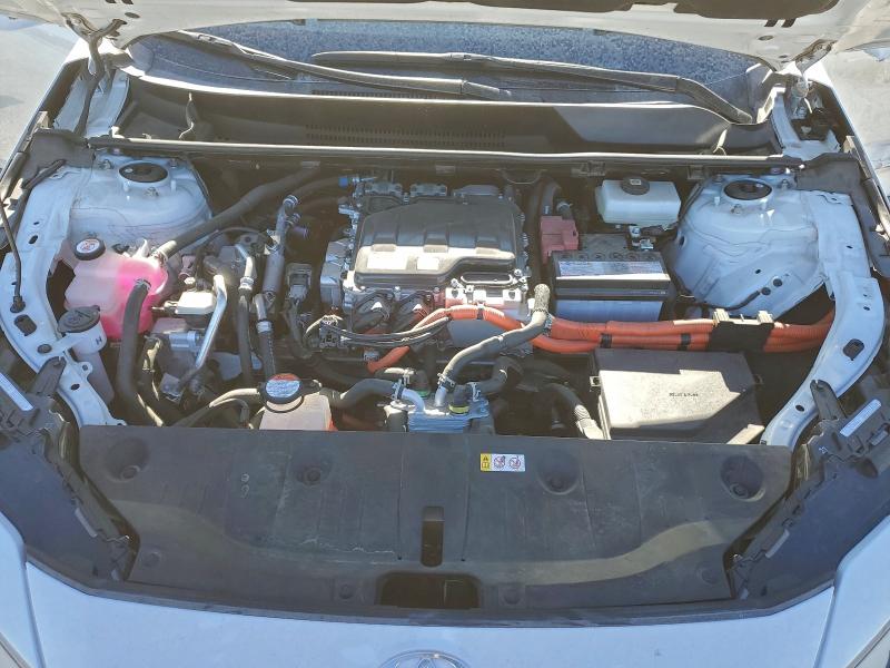 TOYOTA BZ4X XLE 2024 VIN JTMAAAAA8RA033169