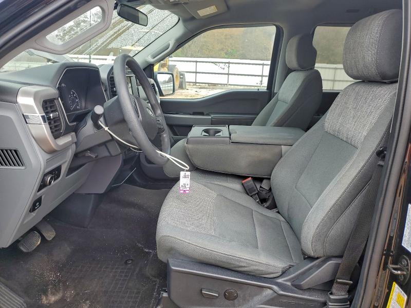 Фото 7 - FORD F-150