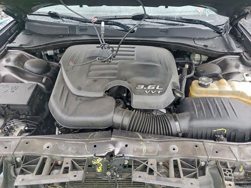 Фото 11 - DODGE CHARGER