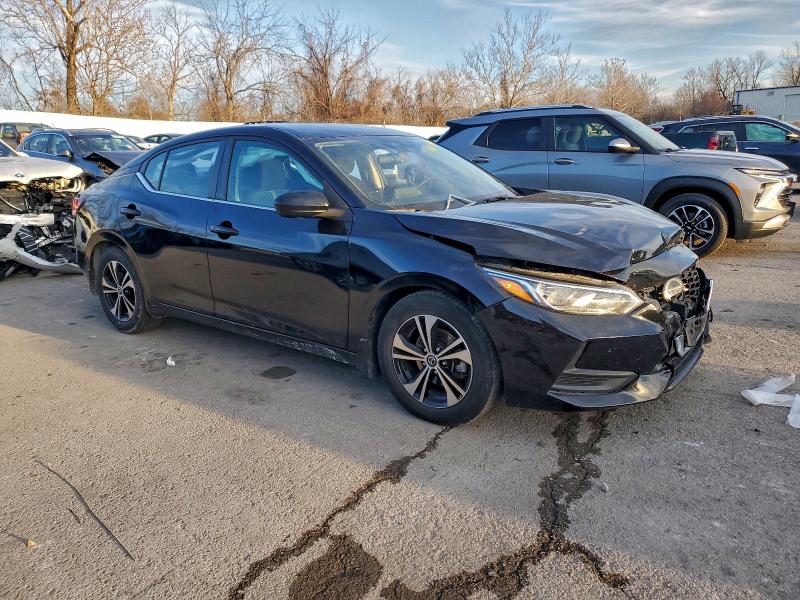 Фото 4 - NISSAN SENTRA