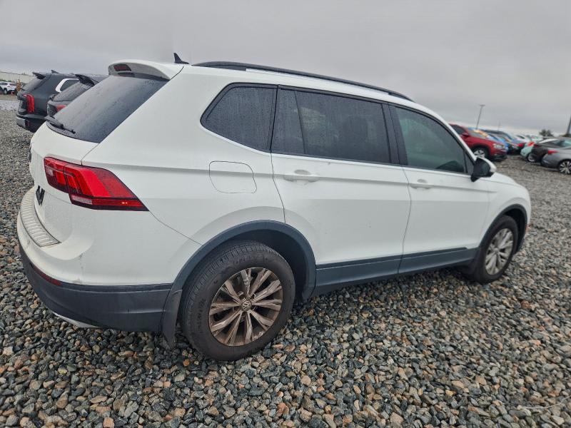 Фото 3 - VOLKSWAGEN TIGUAN