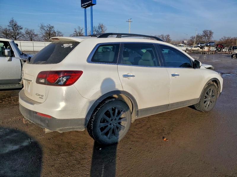 Фото 3 - MAZDA CX-9