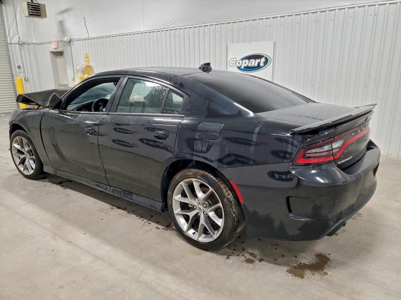 Фото 2 - DODGE CHARGER