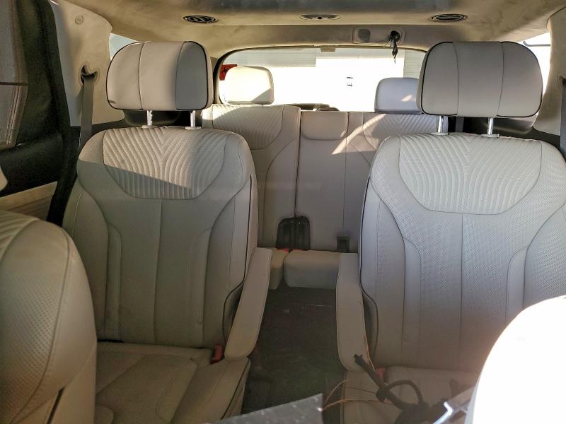 Фото 10 - HYUNDAI PALISADE