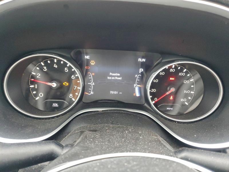 Фото 9 - JEEP COMPASS