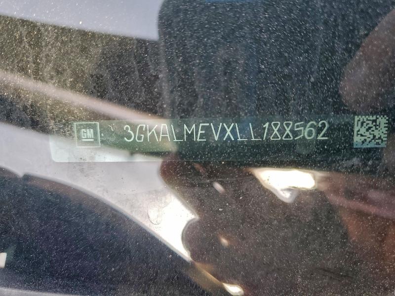 Фото 13 - GMC TERRAIN