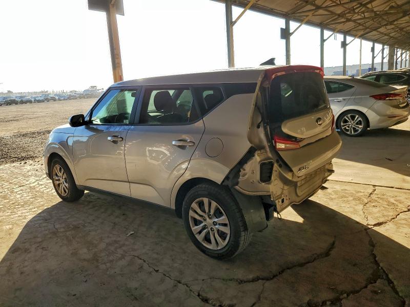 Фото 2 - KIA SOUL