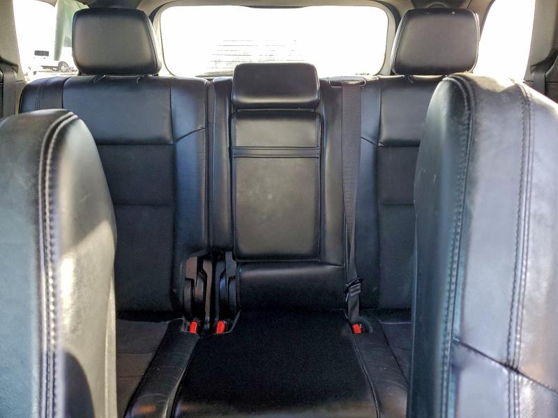 Фото 10 - JEEP GRAND CHER