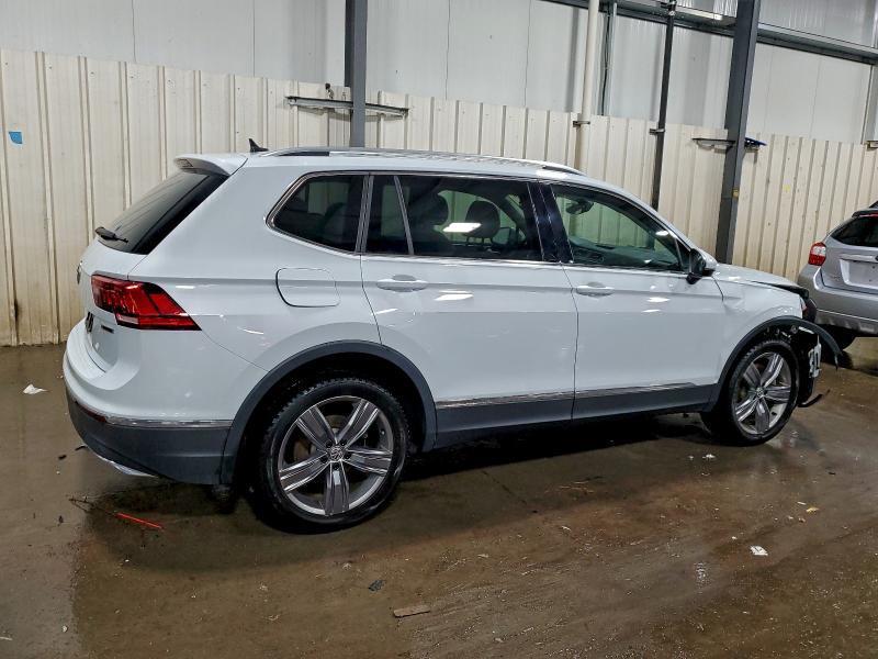 Фото 3 - VOLKSWAGEN TIGUAN
