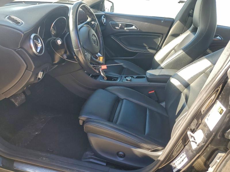 MERCEDES-BENZ CLA-CLASS 2019 VIN WDDSJ4EB8KN771437