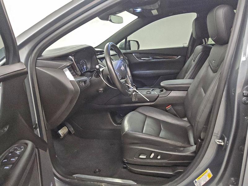 Фото 7 - CADILLAC XT5