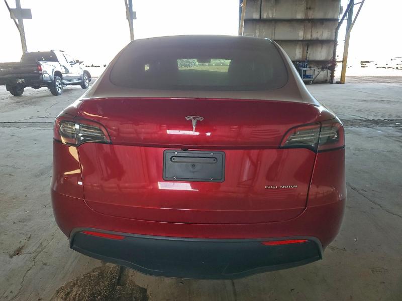 Фото 6 - TESLA MODEL Y