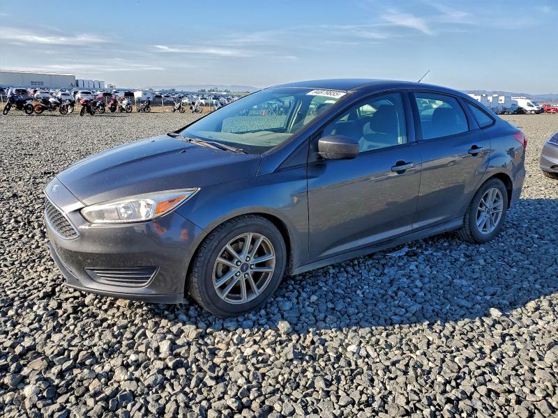 Фото 1 - FORD FOCUS