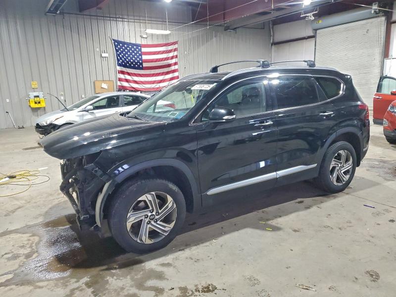 Фото 1 - HYUNDAI SANTA FE