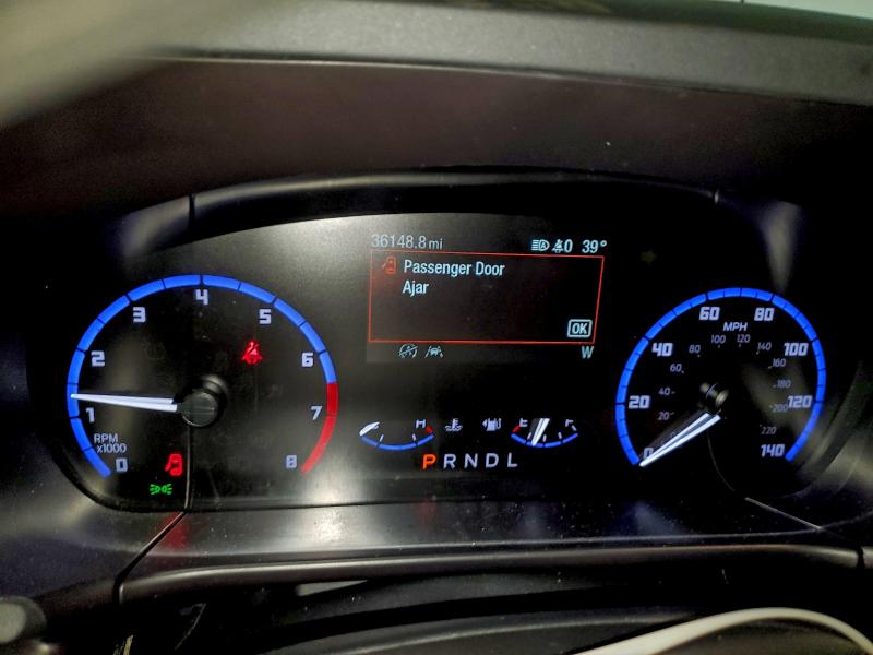 Фото 9 - FORD BRONCO