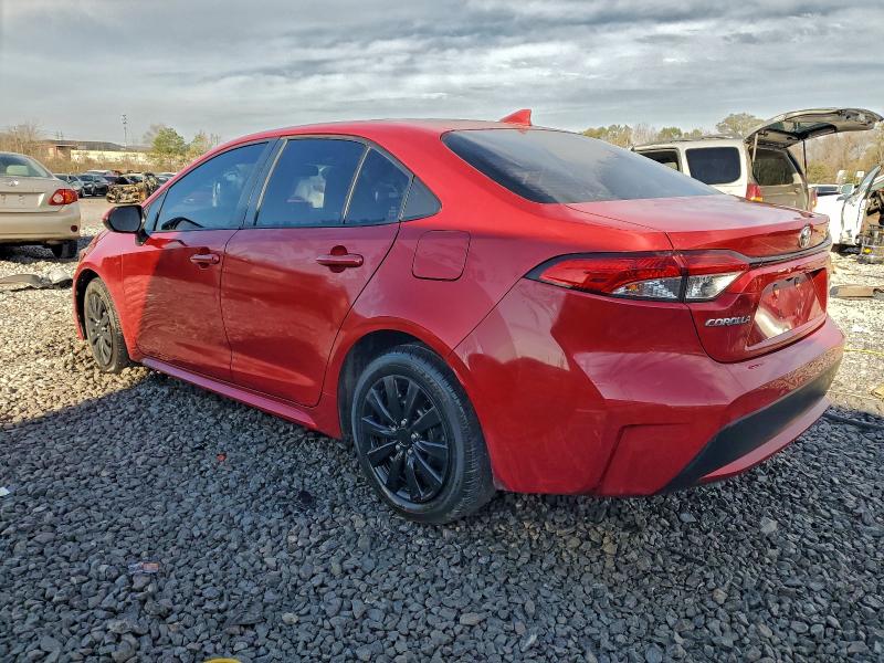 Фото 2 - TOYOTA COROLLA