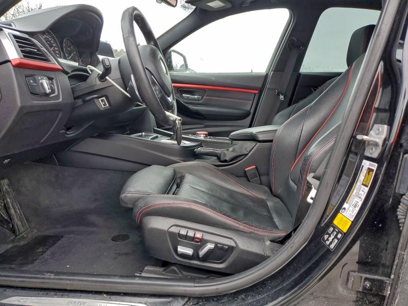 Фото 7 - BMW 3 SERIES