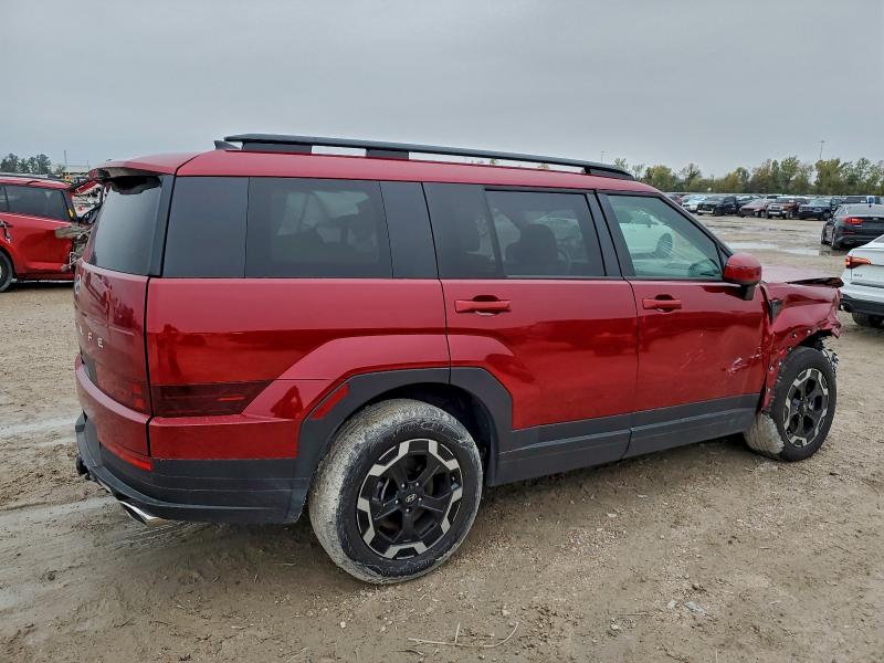 Фото 3 - HYUNDAI SANTA FE