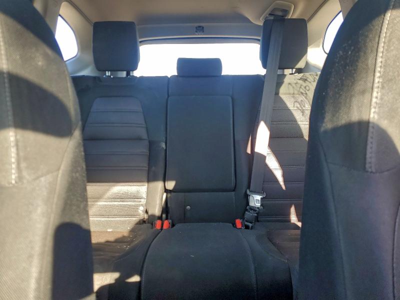 Фото 10 - HONDA CRV