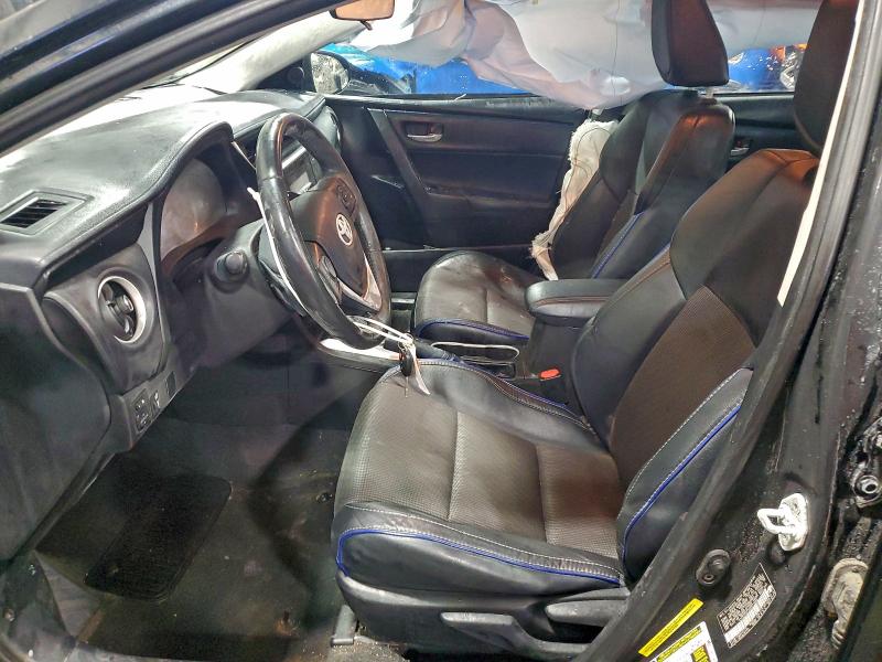 Фото 7 - TOYOTA COROLLA