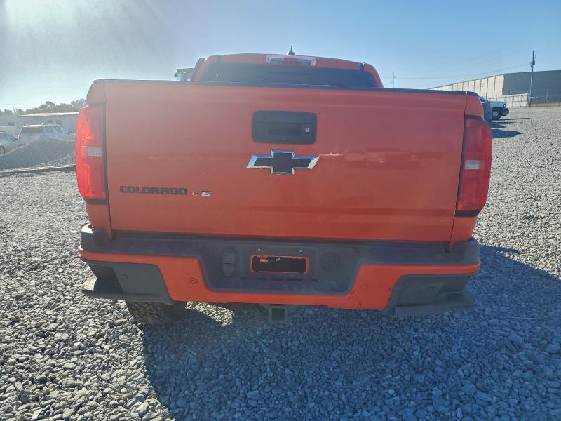 Фото 6 - CHEVROLET COLORADO