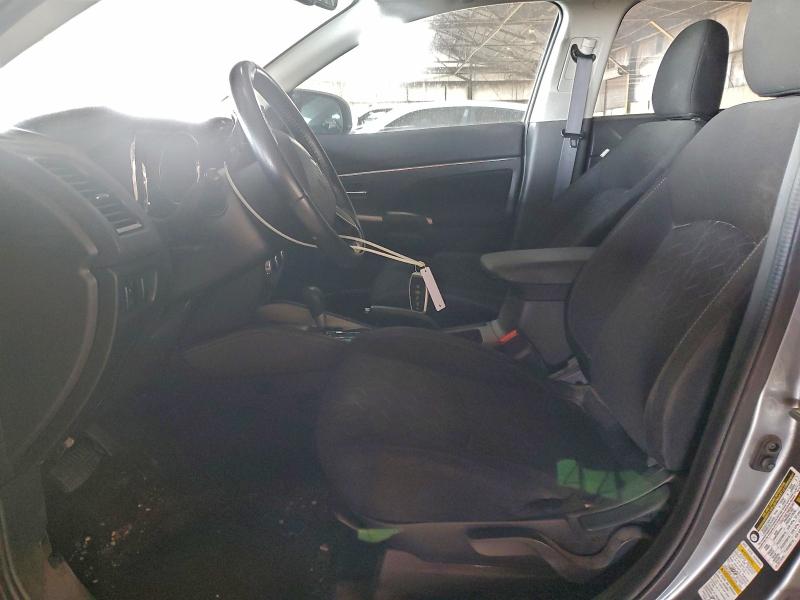 Фото 7 - MITSUBISHI OUTLANDER