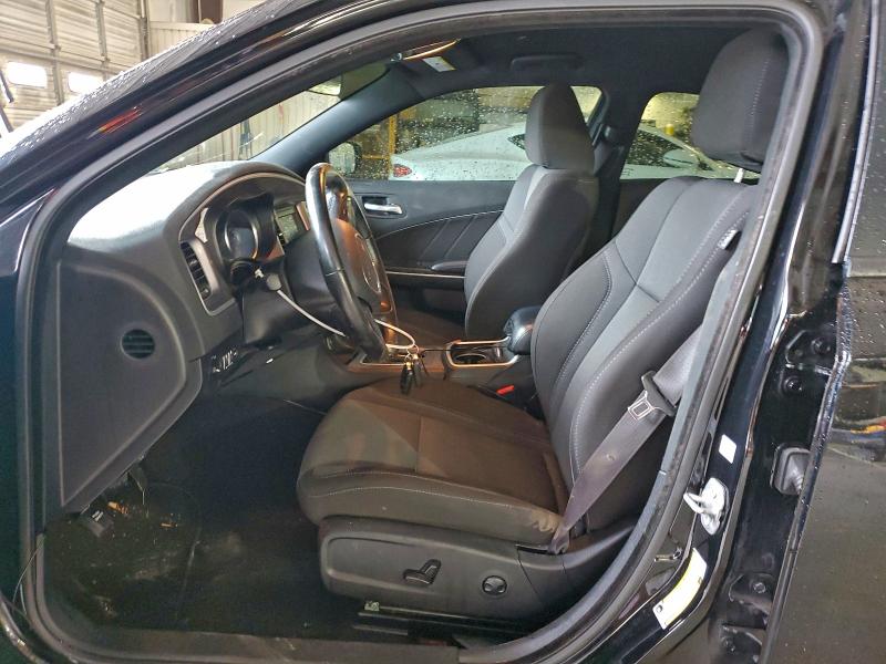 Фото 7 - DODGE CHARGER