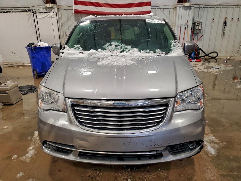 Фото 5 - CHRYSLER MINIVAN