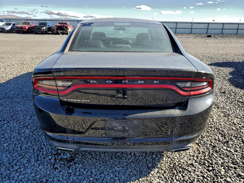 Фото 6 - DODGE CHARGER