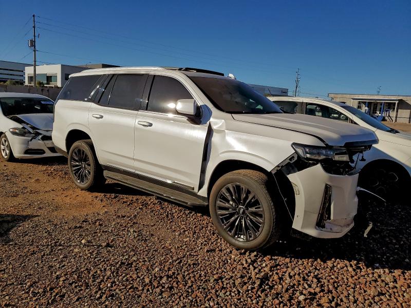 Фото 4 - CADILLAC ESCALADE