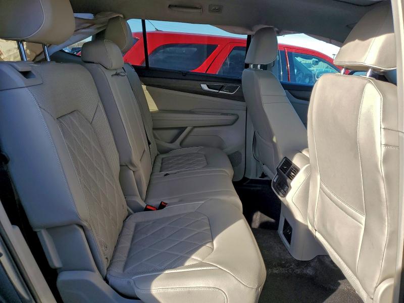 VOLKSWAGEN ATLAS 2024 VIN 1V2FR2CA9RC582982