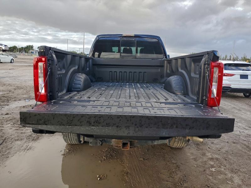 FORD F350 2016 VIN 1FT8W3BT7GEC90809