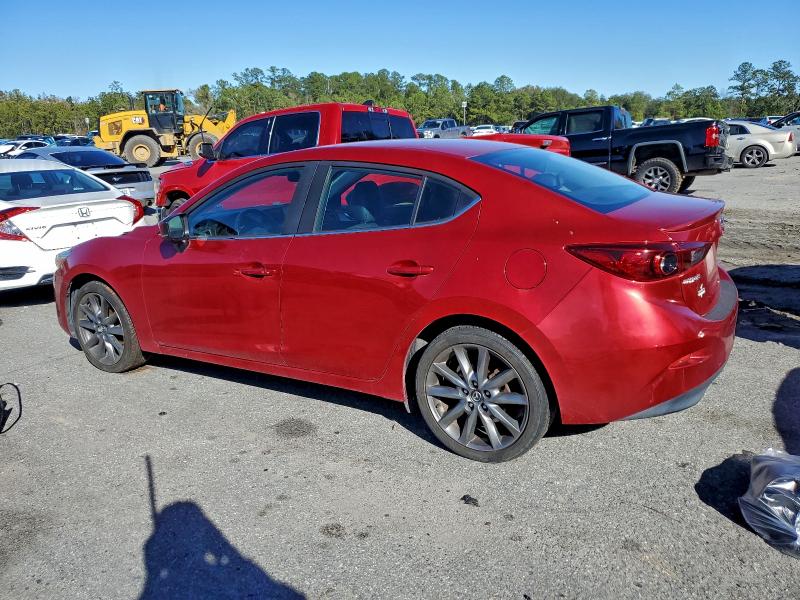 Фото 2 - MAZDA 3