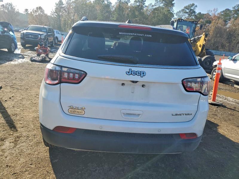 Фото 6 - JEEP COMPASS