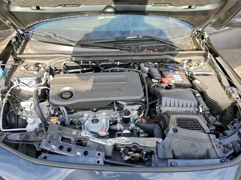 Фото 11 - HONDA CIVIC