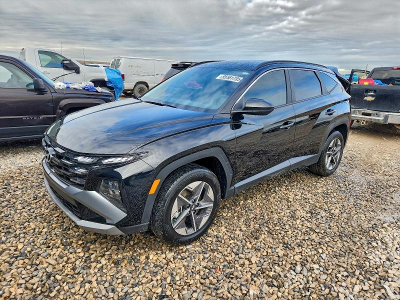 Фото 1 - HYUNDAI TUCSON