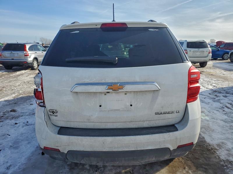 Фото 6 - CHEVROLET EQUINOX