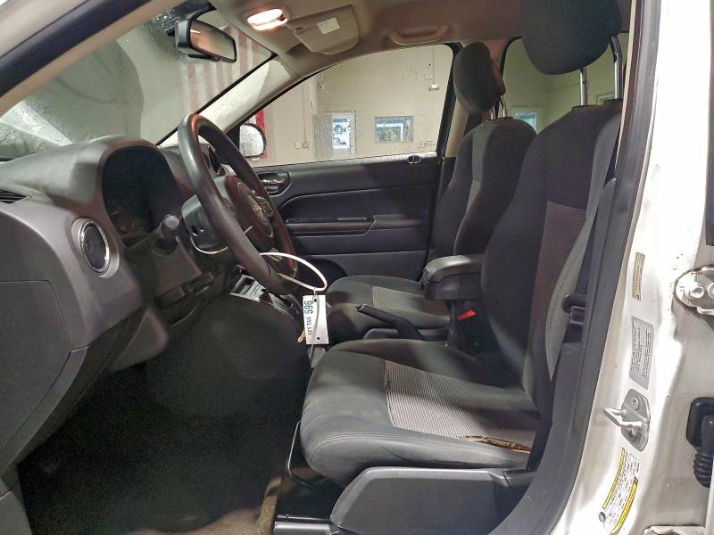 Фото 7 - JEEP COMPASS