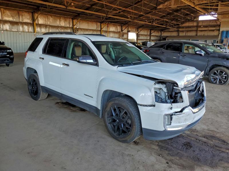 Фото 4 - GMC TERRAIN