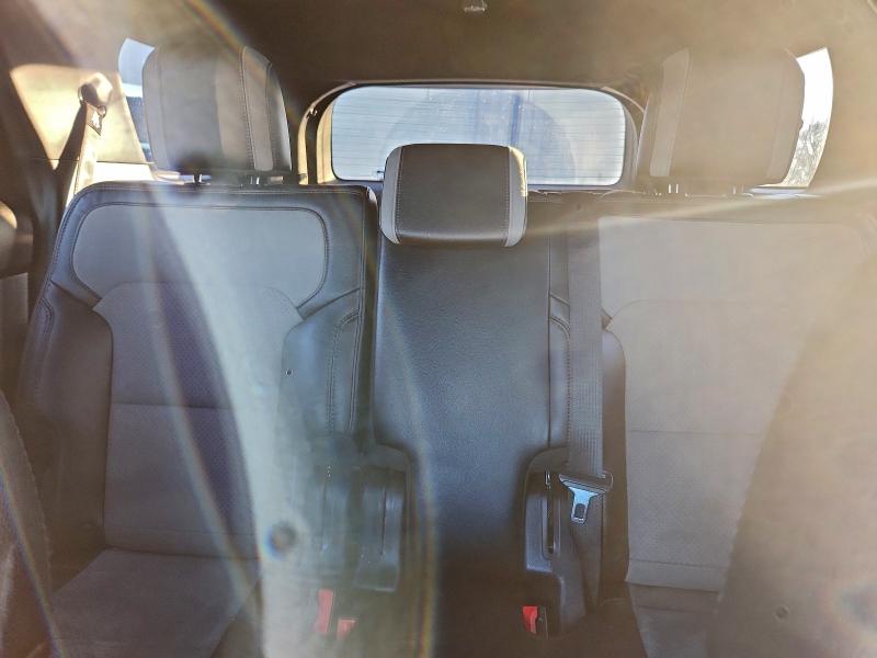 Фото 10 - FORD EXPLORER