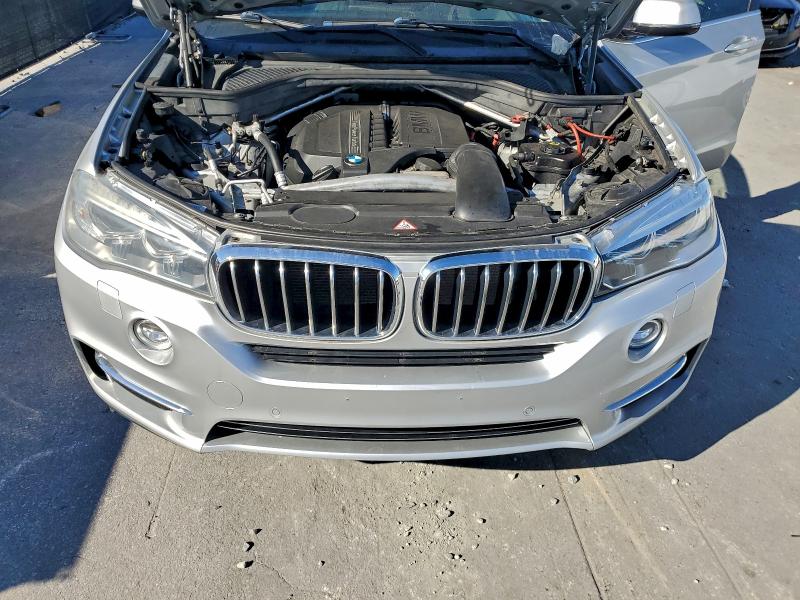 Фото 12 - BMW X5