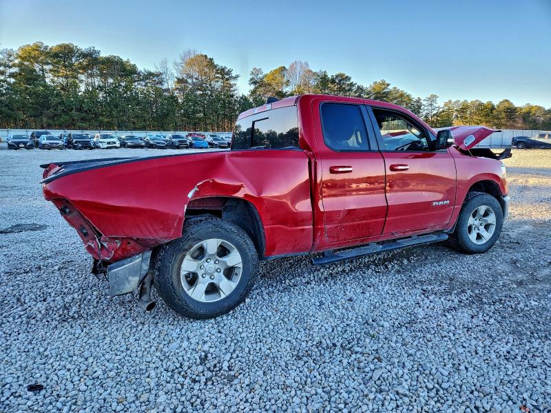 Фото 3 - RAM 1500