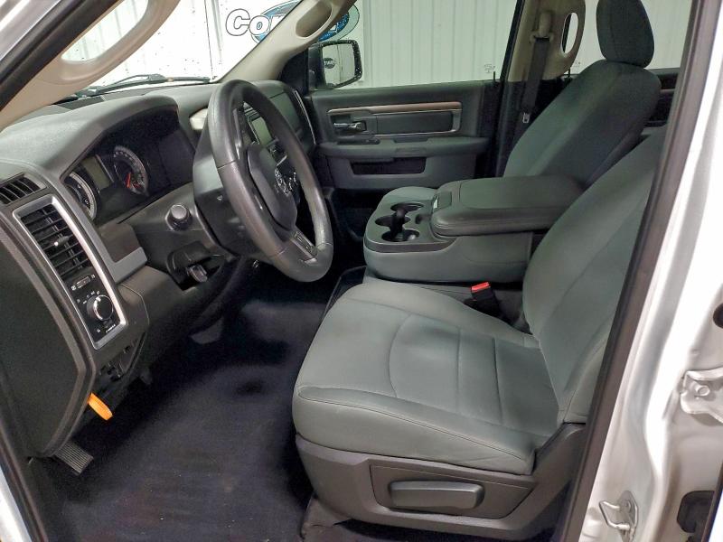 Фото 7 - RAM 1500