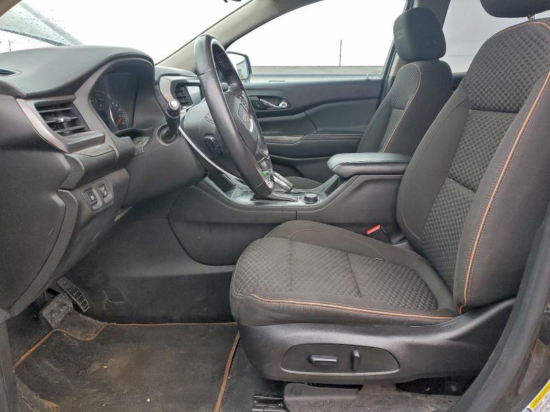 Фото 7 - GMC ACADIA