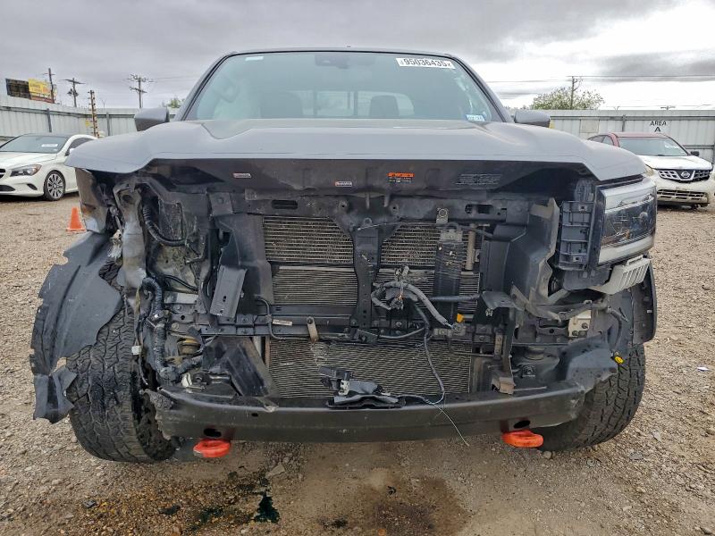 Фото 5 - NISSAN FRONTIER