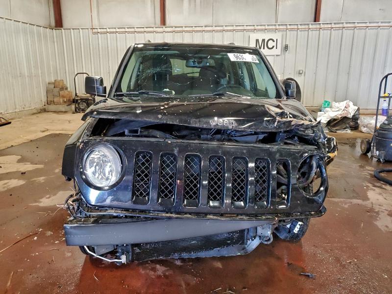 Фото 5 - JEEP PATRIOT