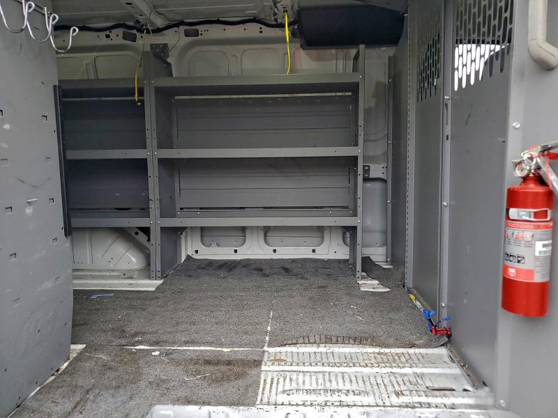 Фото 11 - FORD TRANSIT