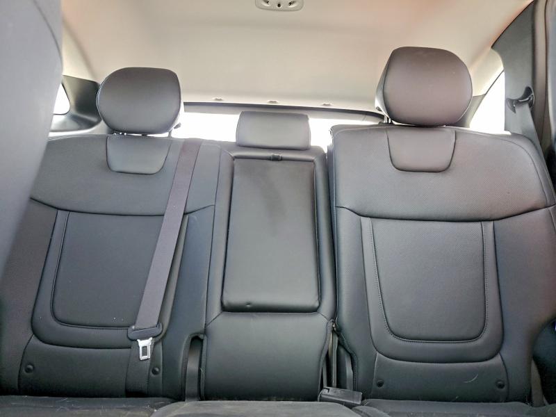 Фото 10 - HYUNDAI TUCSON